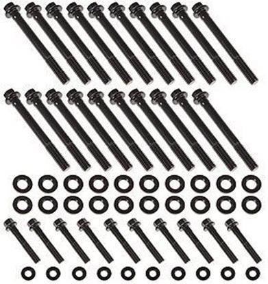 Picture of ARP PRO SERIES HEAD BOLT KIT FOR 2004 AND UP LS ENGINES 134-3610