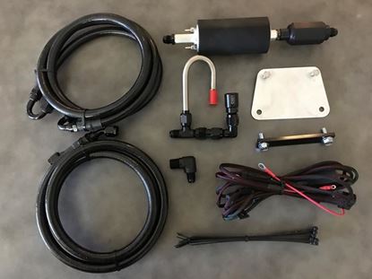 Picture of Auxiliary Fuel Pump Kit for 2014-2017 Chevy SS