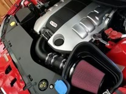 Picture of Roto-Fab Cold Air Intake