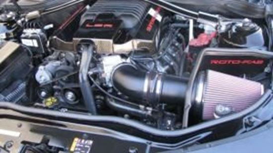 Picture of Roto-Fab Cold Air Intake