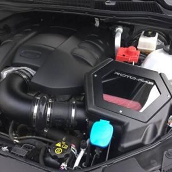 Picture of Roto-Fab Cold Air Intake