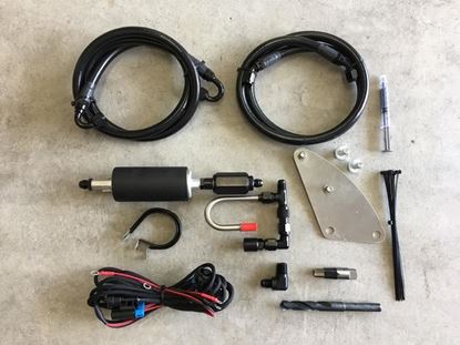 Picture of Auxiliary Fuel Pump Kit for 2011-2015 Camaro (SS, ZL1, Z28, 1LE)