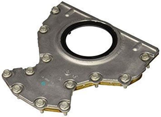 Picture of Chevrolet Performance LS1/LS2/LS3/LS6/LS7 Rear Cover 12639250