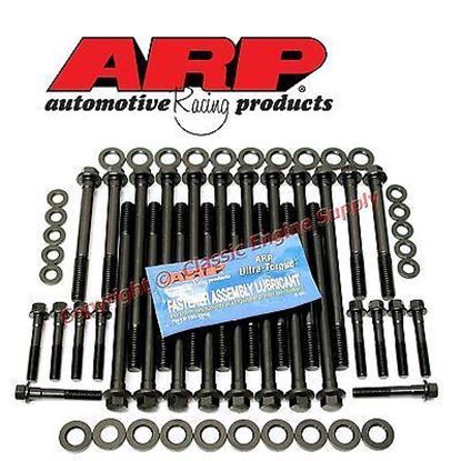 Picture of ARP CHEVY LS 03 & EARLIER ARP2000 HEAD STUD KIT- 234-4344