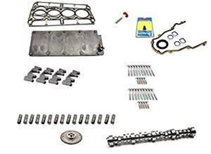 Picture of DOD DELETE AND VVT DELETE WITH CAM