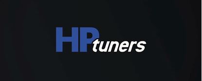 Picture of Hptuners Credits