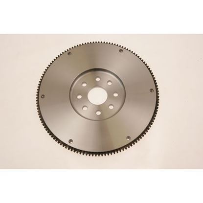 Picture of McLeod 168 Tooth Steel Flywheel 1997-2010 GM LSX 460530