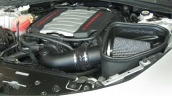 Picture of Roto-Fab Cold Air Intake DRY FILTER