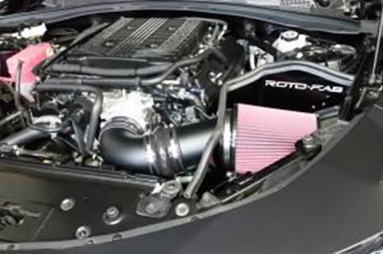 Picture of Roto-Fab Cold Air Intake