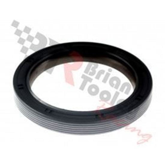 Picture of BTR LSX Timing Cover Damper Seal, Like 12585673