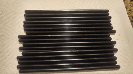 Picture for category Pushrods