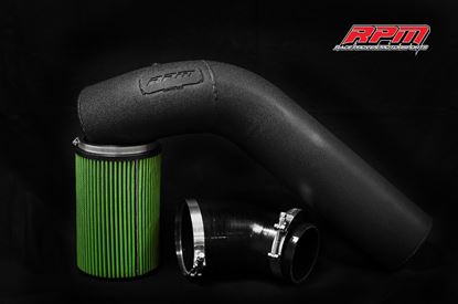 Picture of RPM 5" CTSV Cold Air Intake