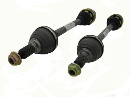 Picture of CHEVROLET 2012+ CAMARO ZL1 1400HP Level 5 Direct Bolt-In Axles *Also fits SS with ZL1 Differential Conversion*