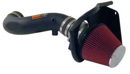 Picture of 2004 GTO K&N Cold air intake