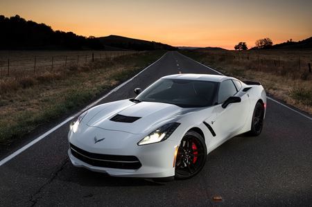 Picture for category 2014+ C7 Corvette Stingray