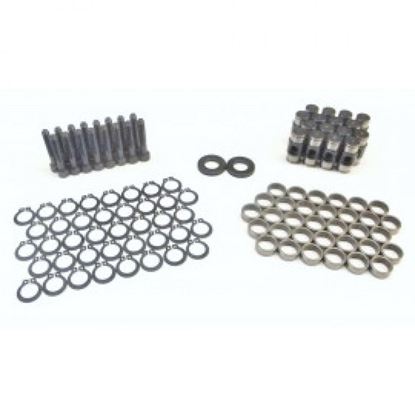 Picture of BTR GM LS ROCKER ARM TRUNNION UPGRADE KIT TK001