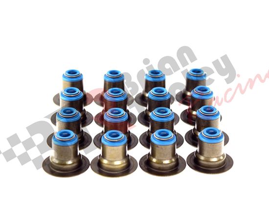 Picture of BTR 2001-Up LS Hat Valve Seals, Set of 16