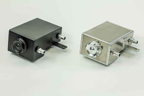 Picture of 2017+ ZL1 Camaro/ CTS-V3 CPR Intercooler Tank