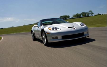 Picture for category 06-14 C6 Corvette Trans/Diff For Stock Differential (2.56/2.73) 6L80E