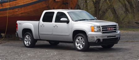 Picture for category 2007-2013 GM Full size truck