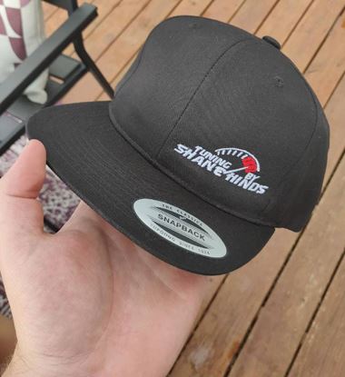 Picture of Tuning by Shane HInds Hats (Link To Order In Description)