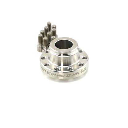 Picture of ZPE MKII HUB FOR LSA/LS9/LT4 WITH 10 X TITANIUM SCREWS