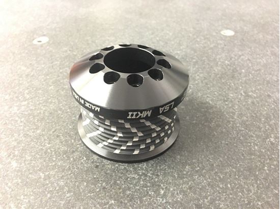 Picture of ZPE Griptech LSA  Griptech Blower Pulleys