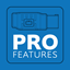 Picture of Pro Feature Set Serial Number