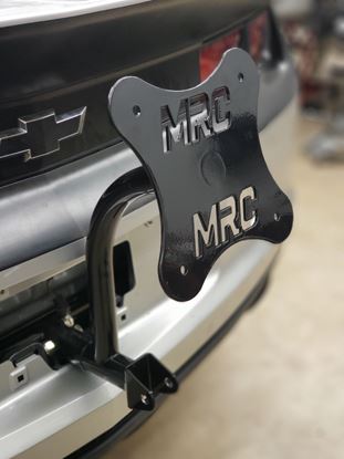 Picture of MRC 5th Gen Camaro parachute