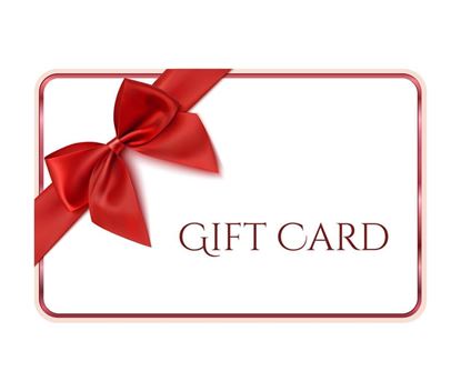 Picture of Virtual gift card