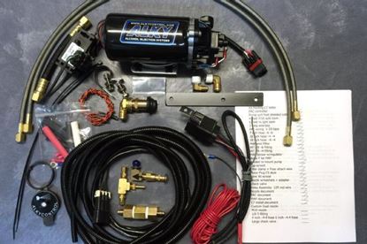 Picture of Alkycontrol Methanol Injection 6th Gen camaro