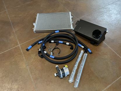 Picture of V2 CTS-V Cooling System Combo for ZL1 LID