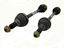 Picture of CHEVROLET 2010-2015 CAMARO V8 2000HP+ Level 6 Direct Bolt-In Axles (Pair)