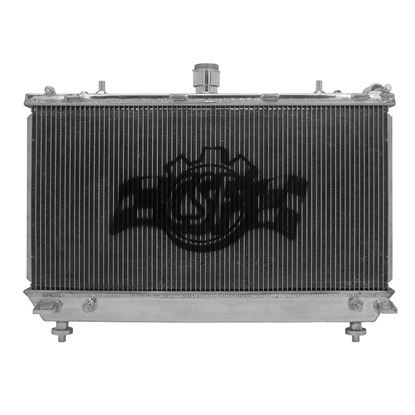 Picture of CSF high-performance all-aluminum radiator chevrolet camaro